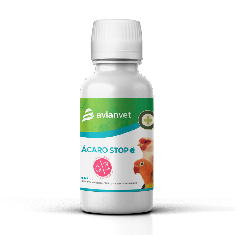 Acaro Stop